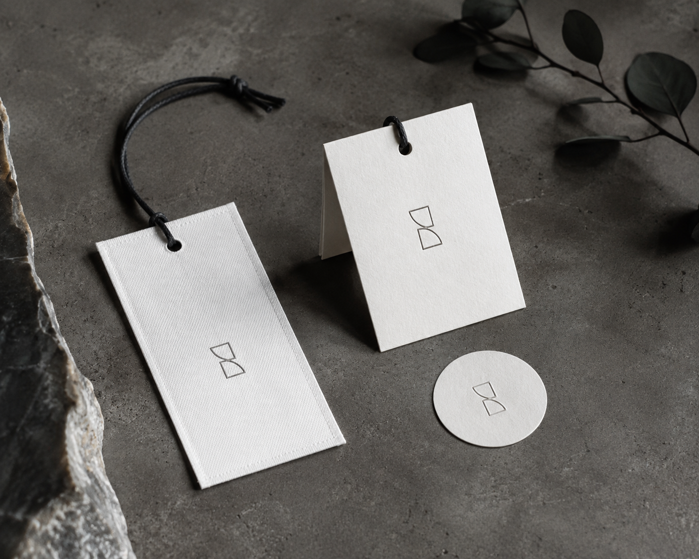 Aplicaciones de identidad visual